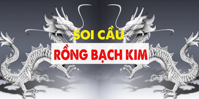 Một số thông tin về Rồng Bạch Kim cho tân thủ