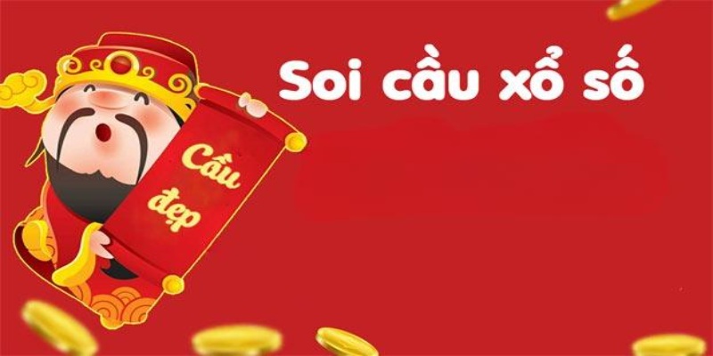 Khái niệm và lịch sử hình thành của soi cầu xổ số