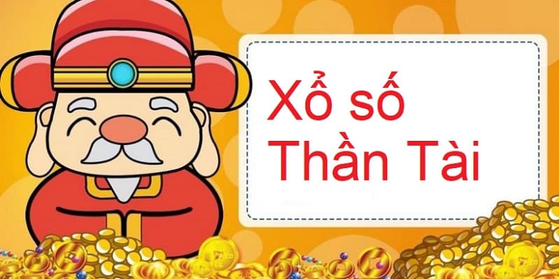 Thực hiện theo chuyên gia để tham gia xổ số thần tài