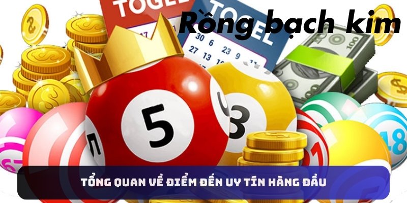 Tổng quan về điểm đến uy tín hàng đầu này