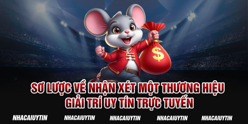 Tìm hiểu chi tiết ưu điểm về Nhà Cái Uy Tín