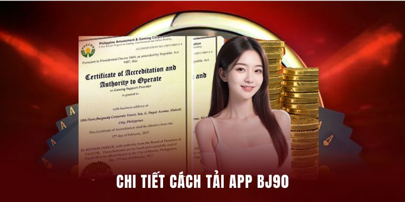 Cách cài đặt phần mềm trên di động cho người dùng