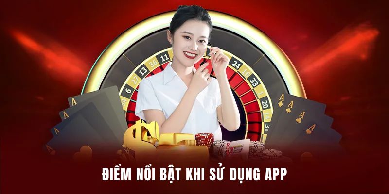 Lý do người chơi thích dùng app